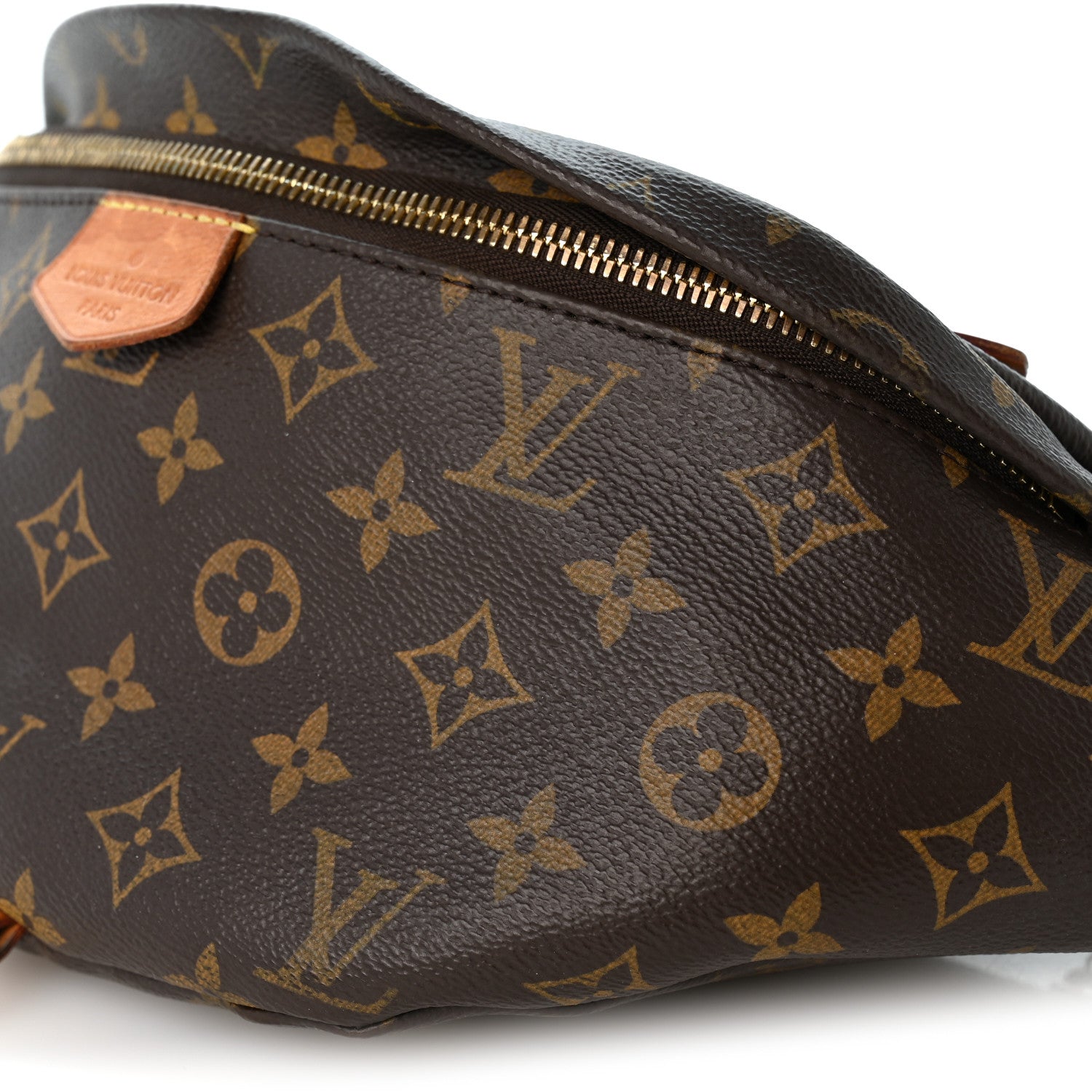 Louis Vuitton Monogram Bumbag 8 of 8