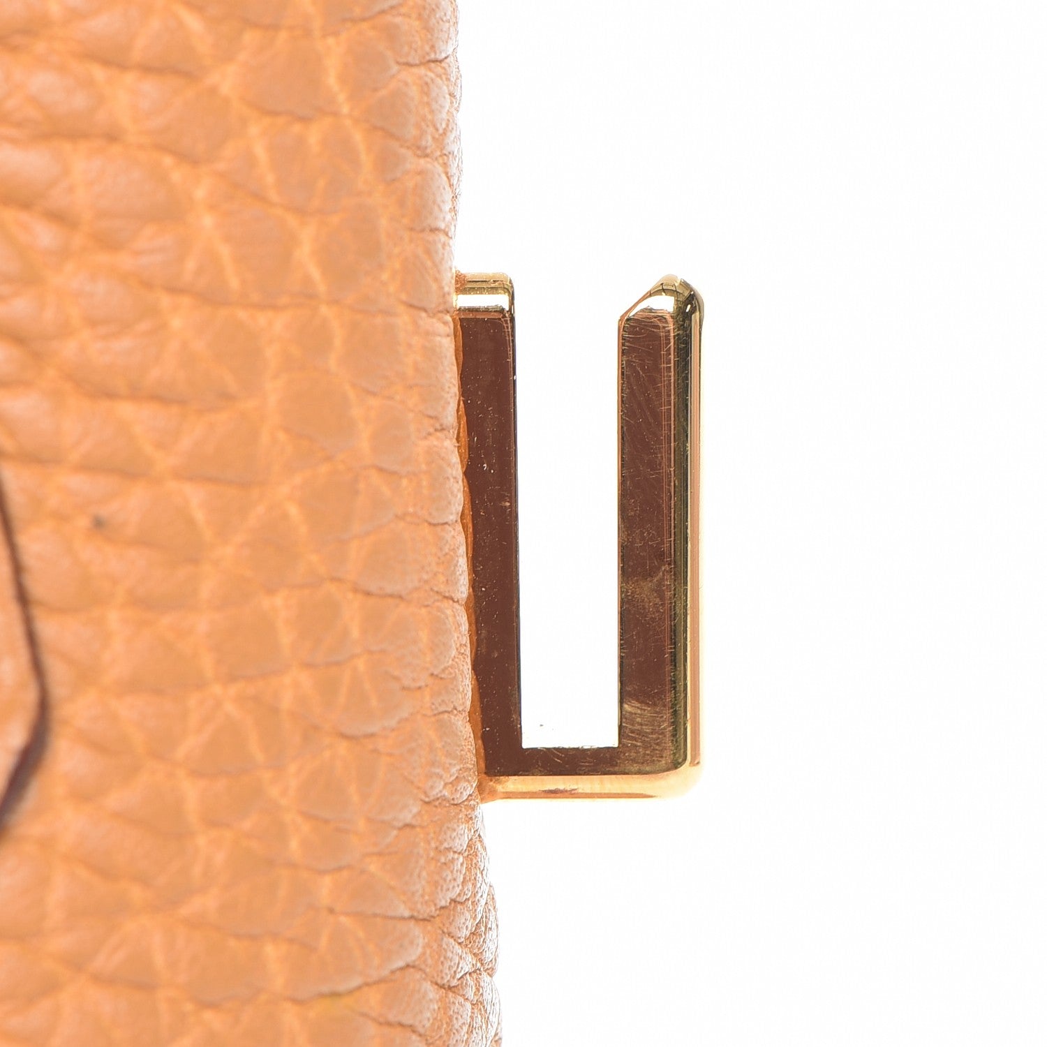 Hermes Fjord HAC Birkin 32 Sable 17 of 25