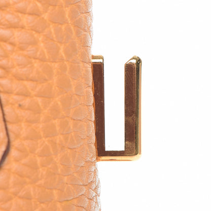 Hermes Fjord HAC Birkin 32 Sable 17 of 25