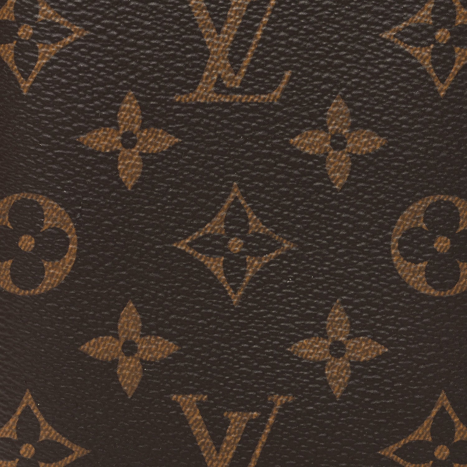 Louis Vuitton Monogram Passport Cover 7 of 8