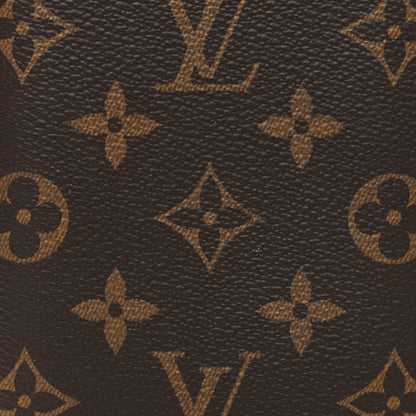 Louis Vuitton Monogram Passport Cover 7 of 8