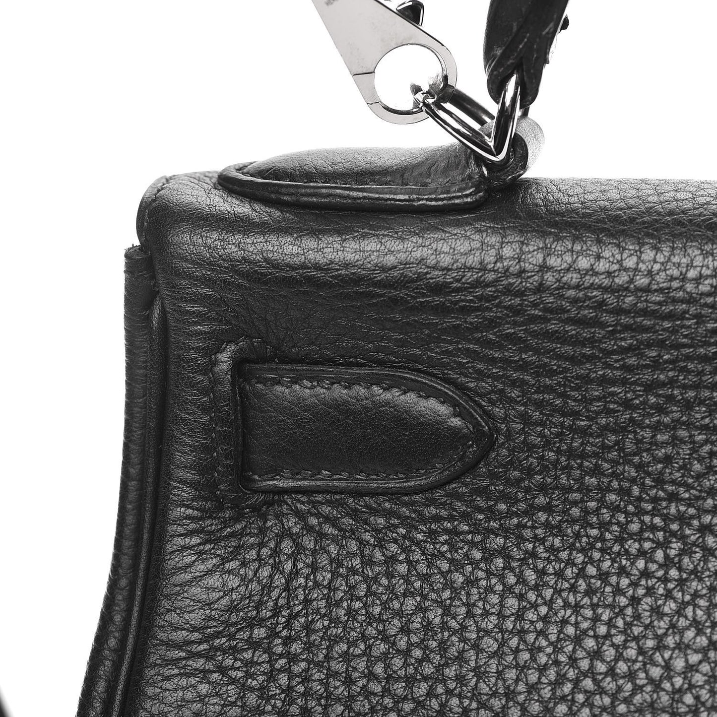 Taurillon Clemence Kelly Retourne 28 Black