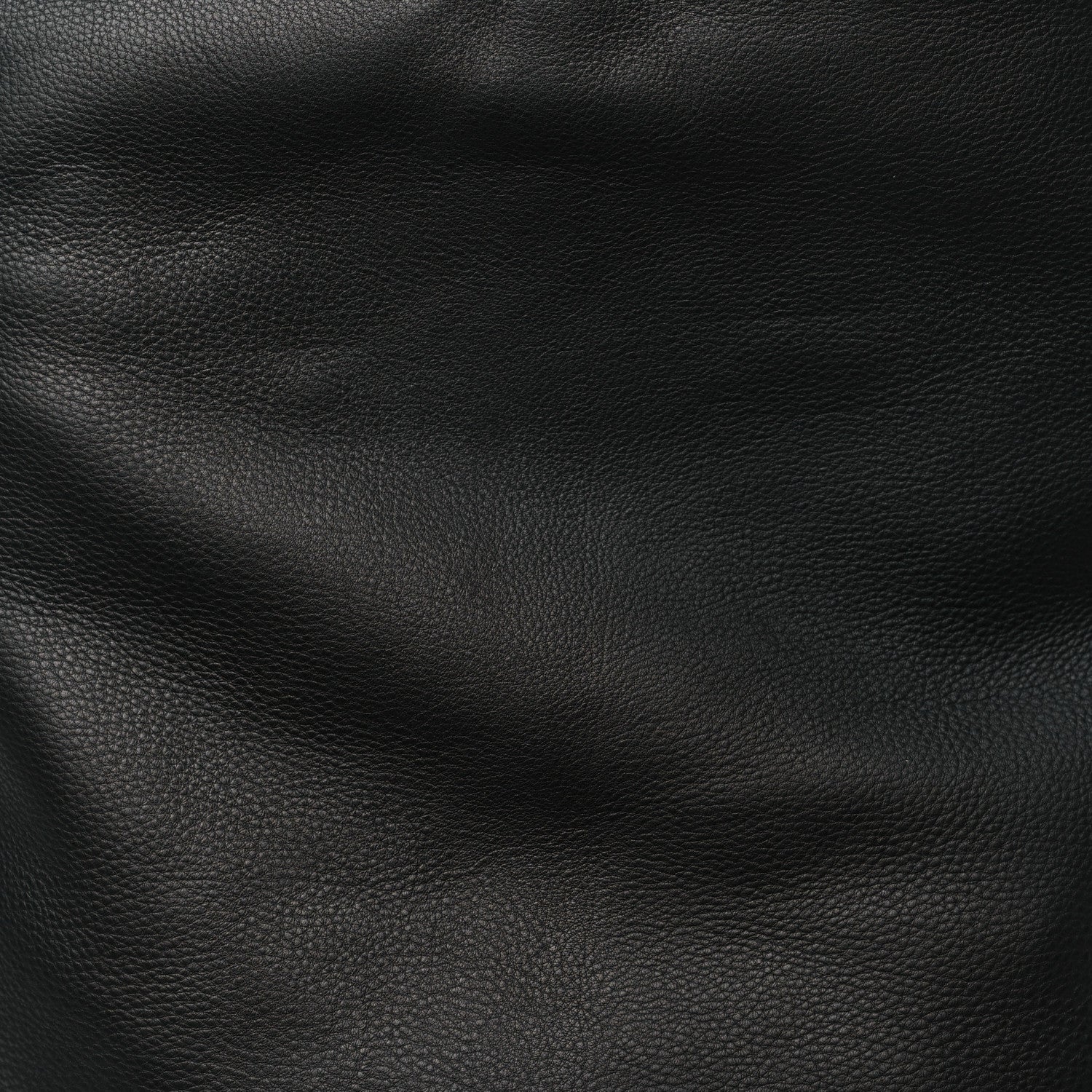 The Row Grained Calfskin Joe Backpack Black 7 of 9