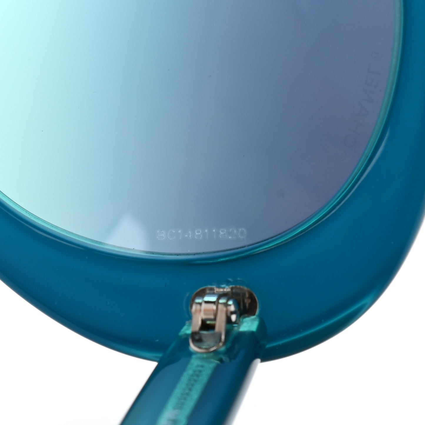 CC Sunglasses 5238 Turquoise