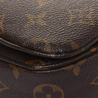 Louis Vuitton Monogram Pochette Metis 9 of 14