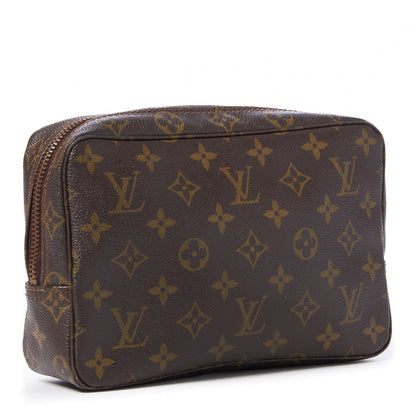 Louis Vuitton Monogram Trousse Toilette 23 2 of 8