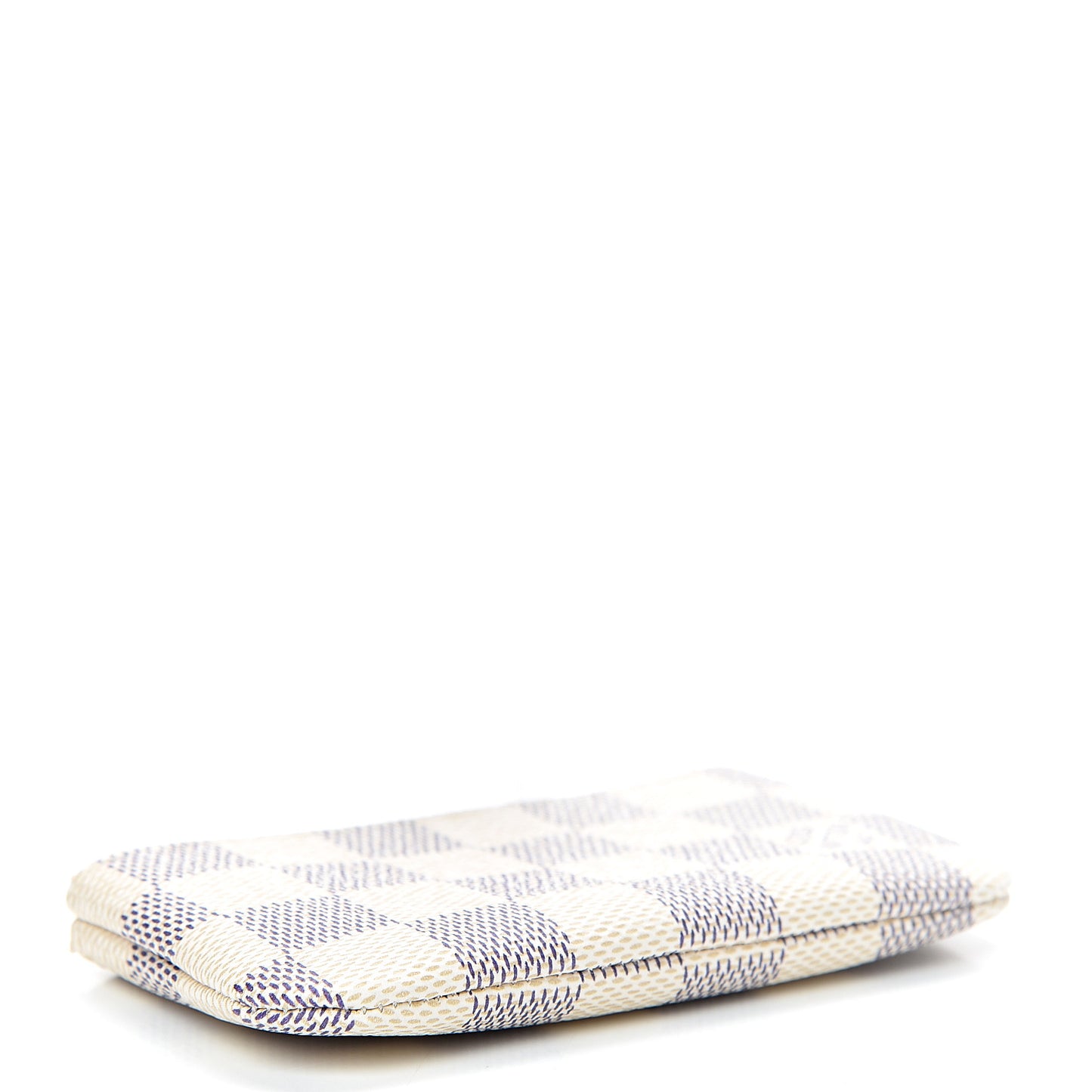 Damier Azur Key Pouch