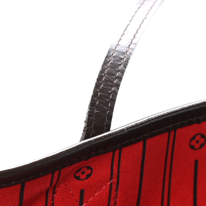 Louis Vuitton Damier Ebene Neverfull GM 11 of 14