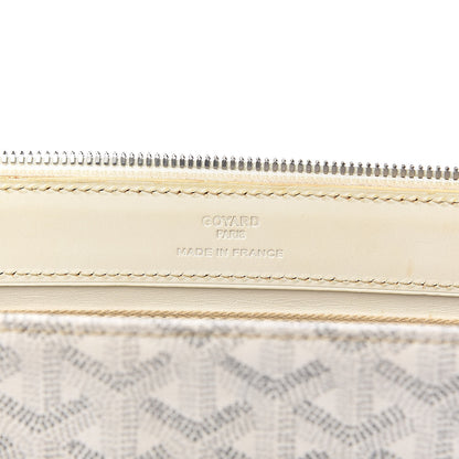 Goyard Goyardine Okinawa MM White 6 of 14