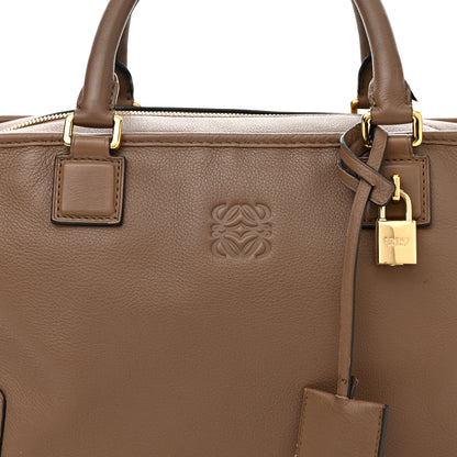 Loewe Calfskin Amazona 36 Mink 8 of 14