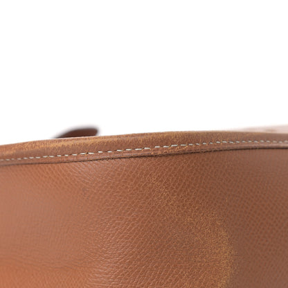 Hermes Courchevel Evelyne GM Gold 8 of 18