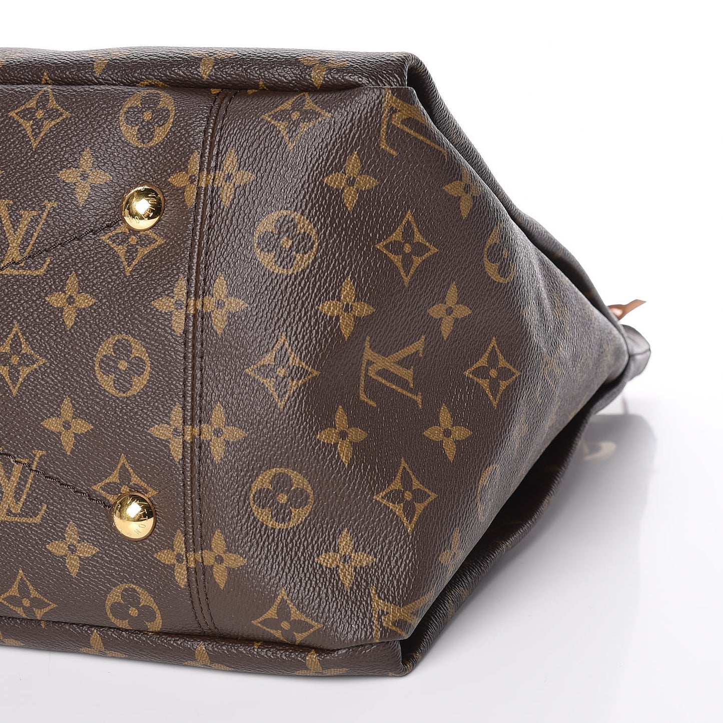 Monogram Artsy MM
