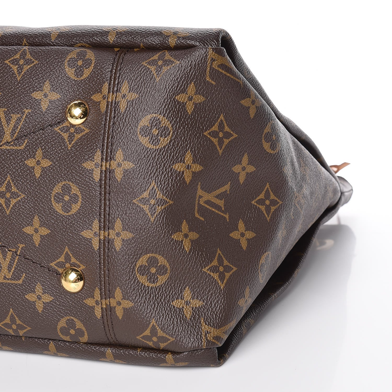 Louis Vuitton Monogram Artsy MM 9 of 9
