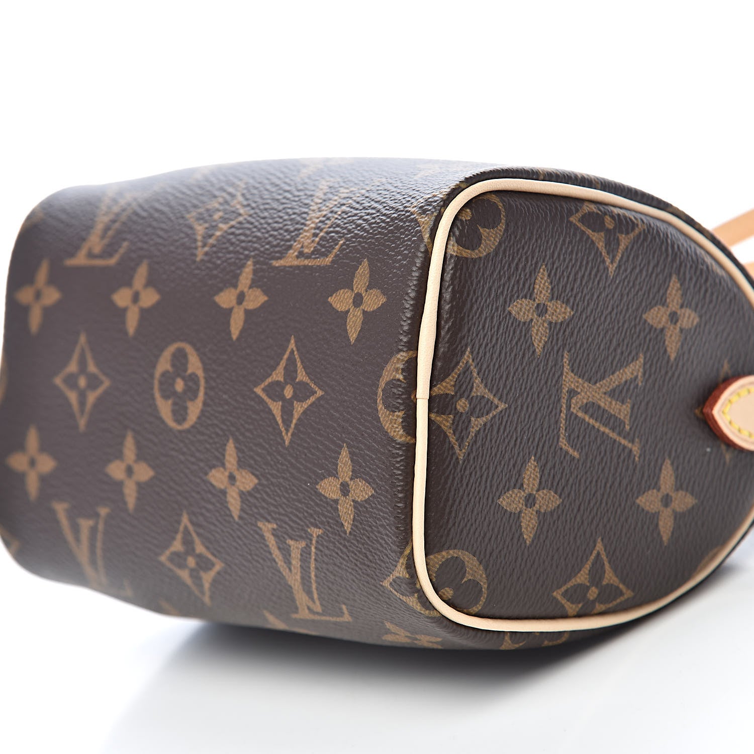 Louis Vuitton Monogram Nano Speedy 9 of 11
