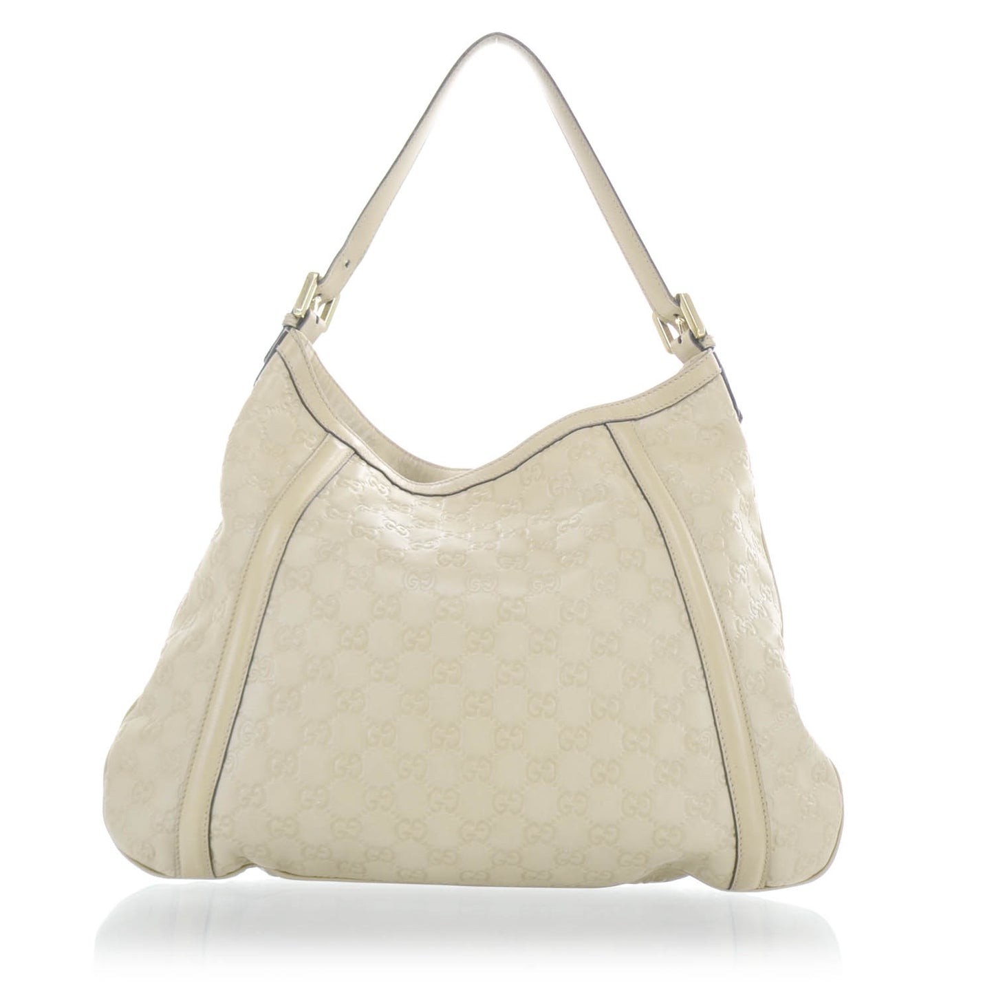 Guccissima Britt Shoulder Bag