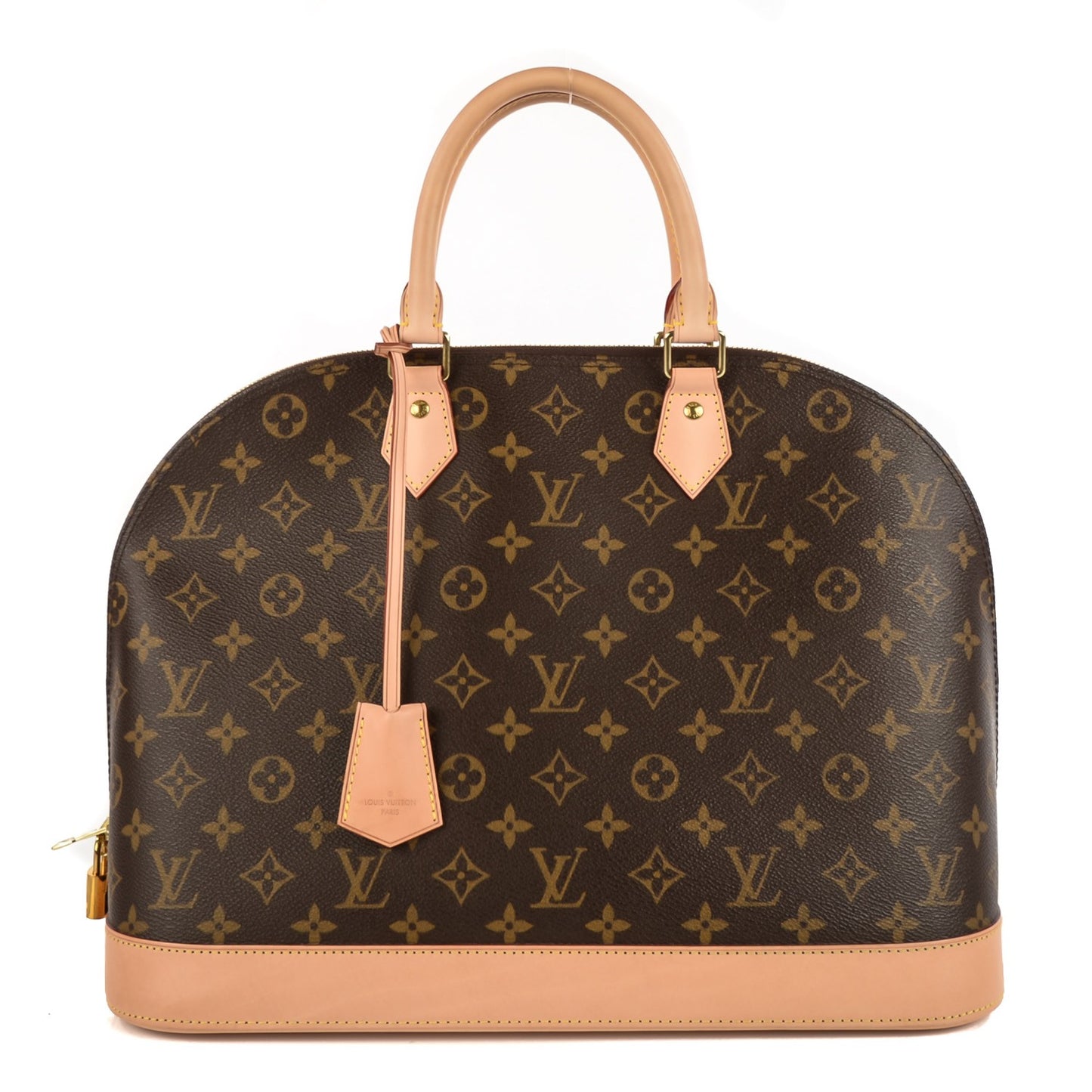 Monogram Alma MM