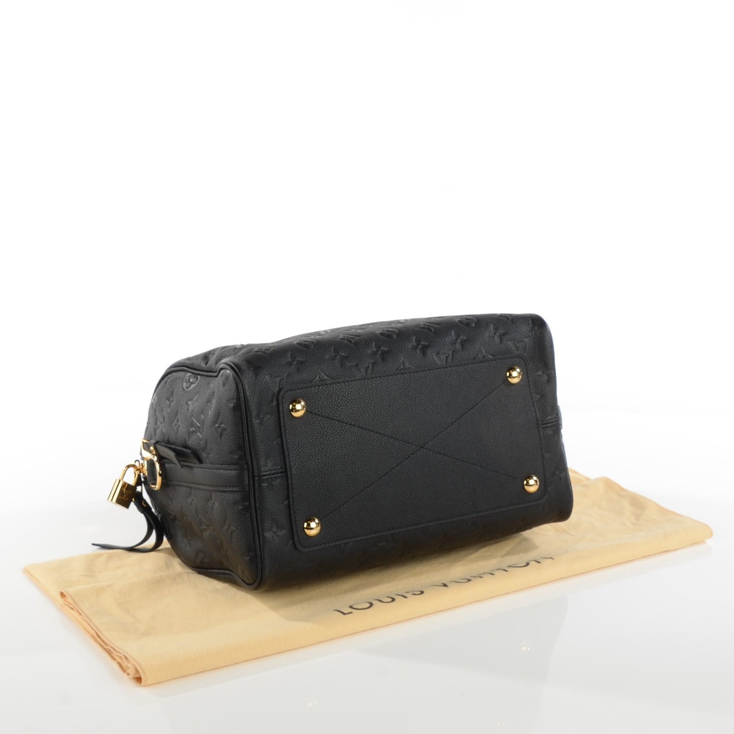 Empreinte Speedy Bandouliere 30 Black
