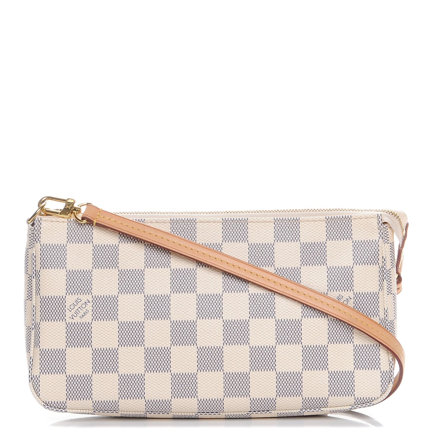 Damier Azur Pochette Accessories NM