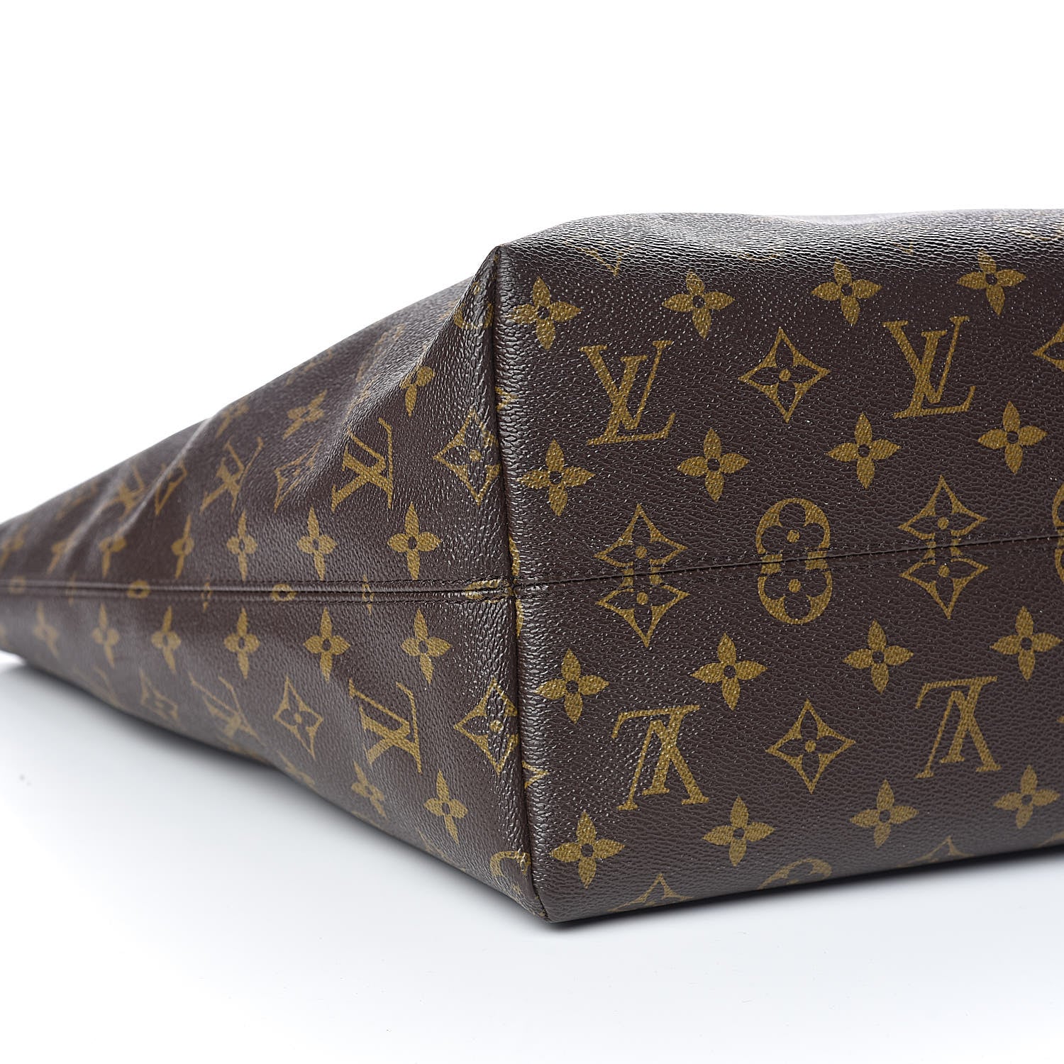 Louis Vuitton Monogram Raspail MM 14 of 16