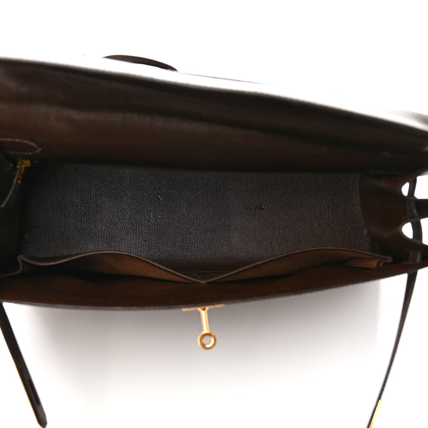 Box Kelly Sellier 35 Chocolate