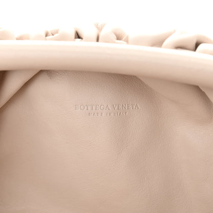 Bottega Veneta Butter Calfskin The Pouch 20 Plaster 6 of 12