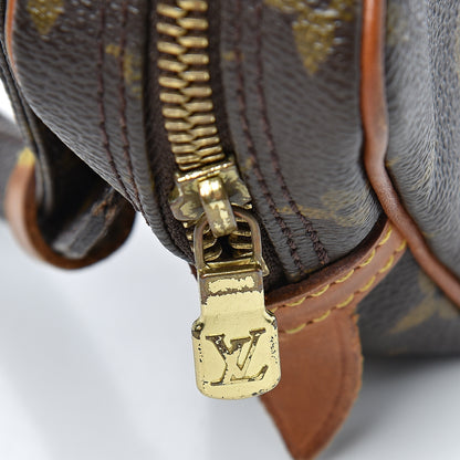 Louis Vuitton Monogram Pochette Marly Bandouliere 17 of 20