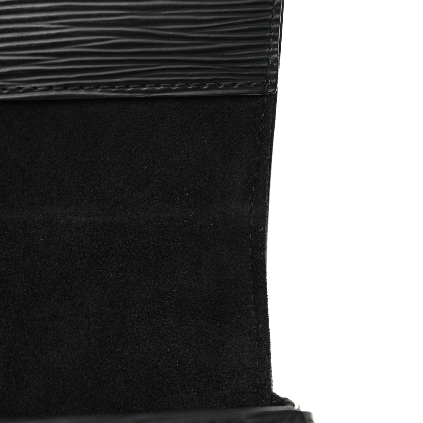 Epi Cluny BB Black
