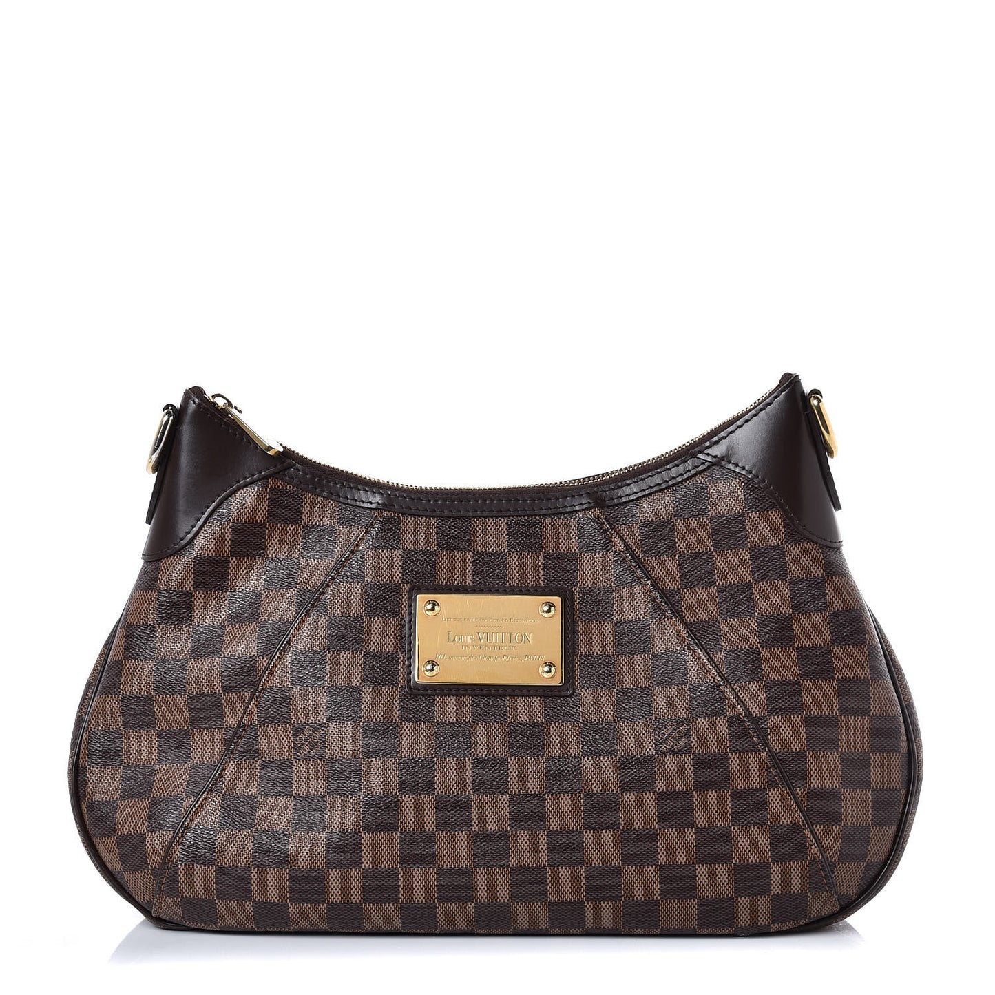 Damier Ebene Thames GM