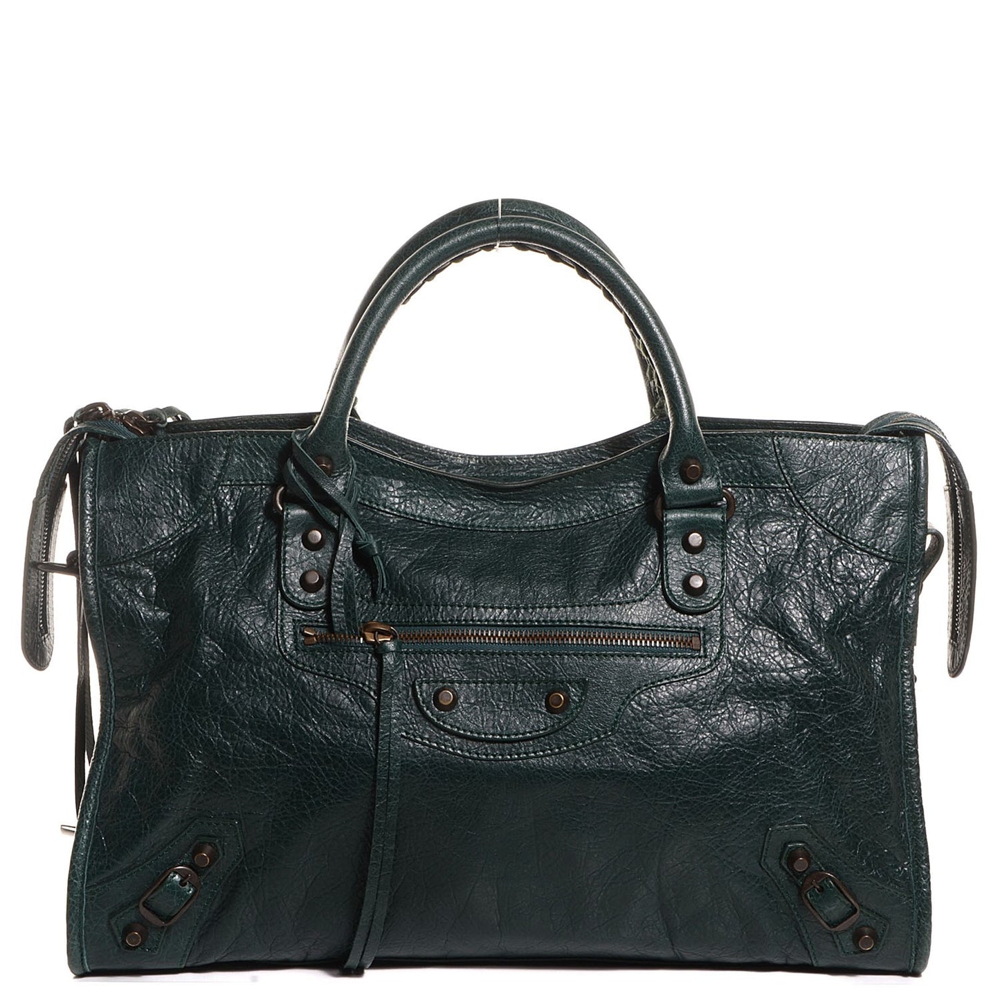 Agneau Classic Hardware City Poker Fonce