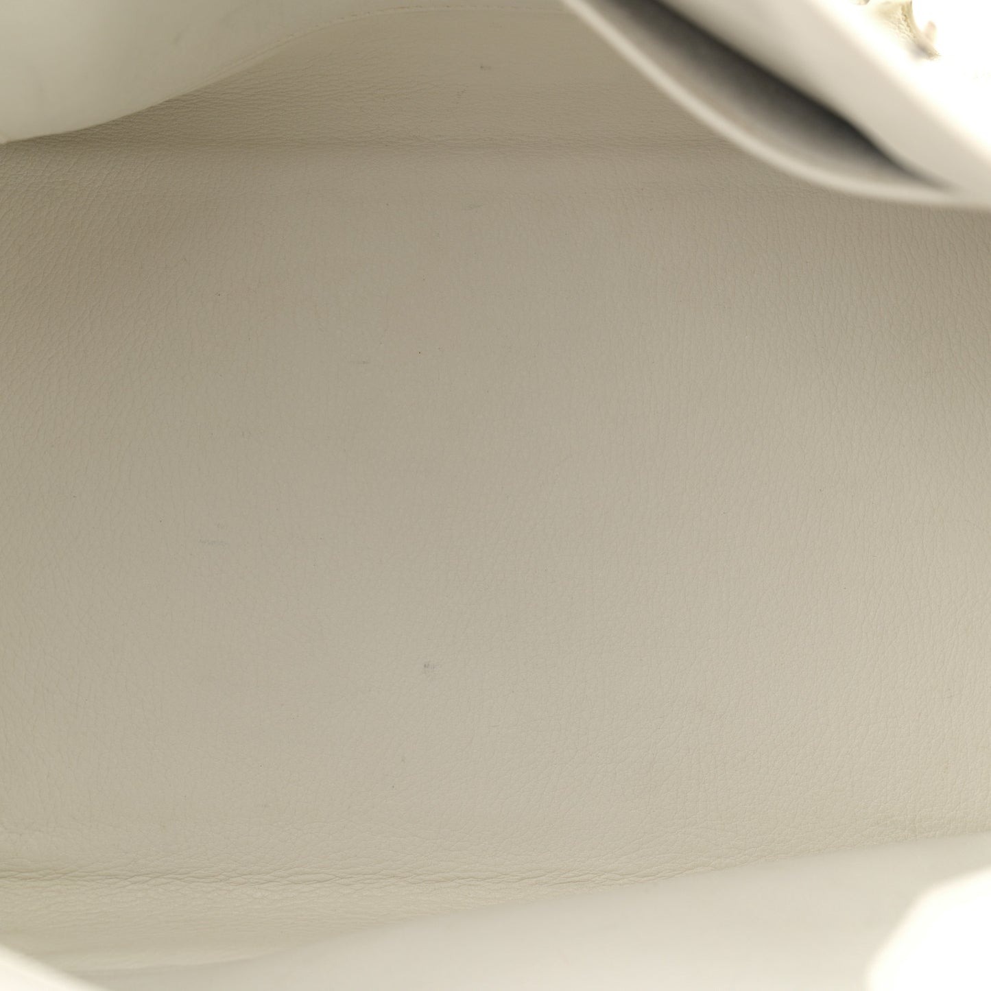 Swift Toile Birkin 35 White Vert Miliatire