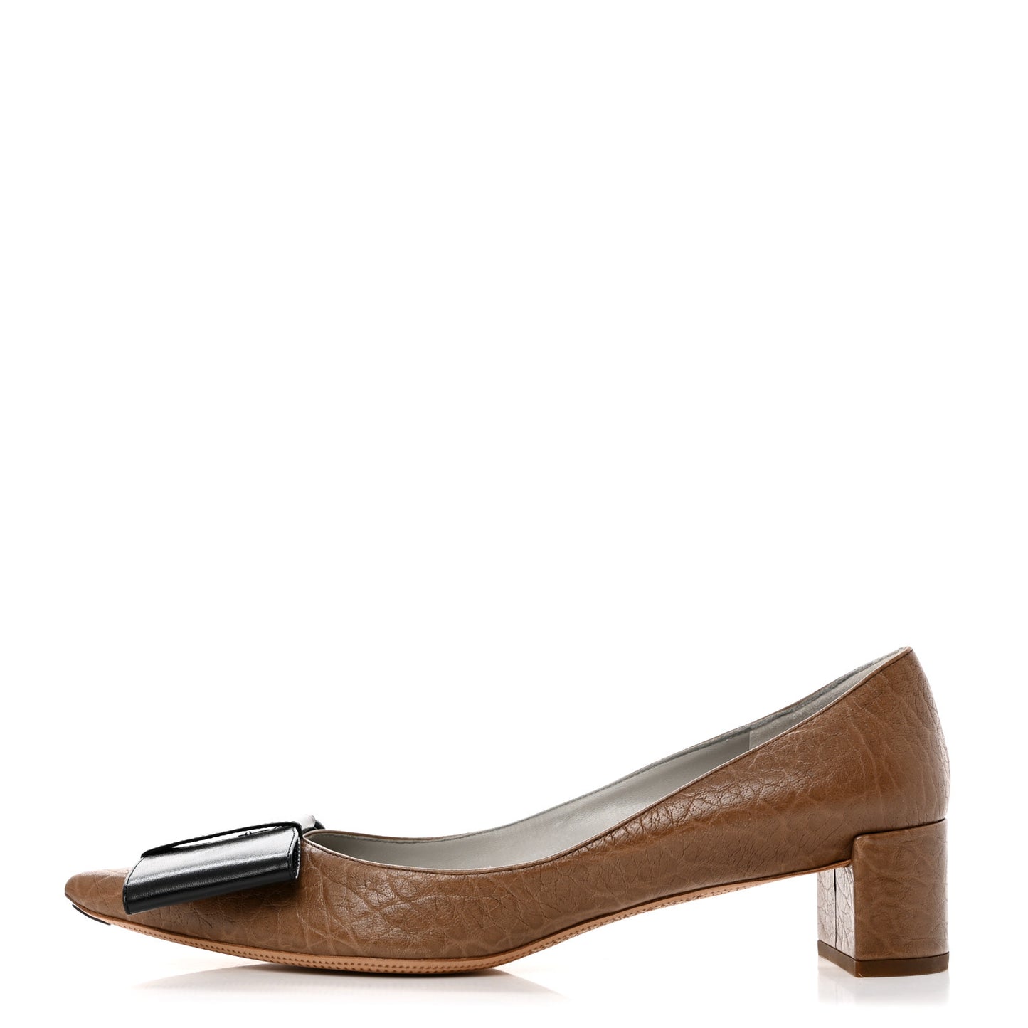 Bow Pumps 40