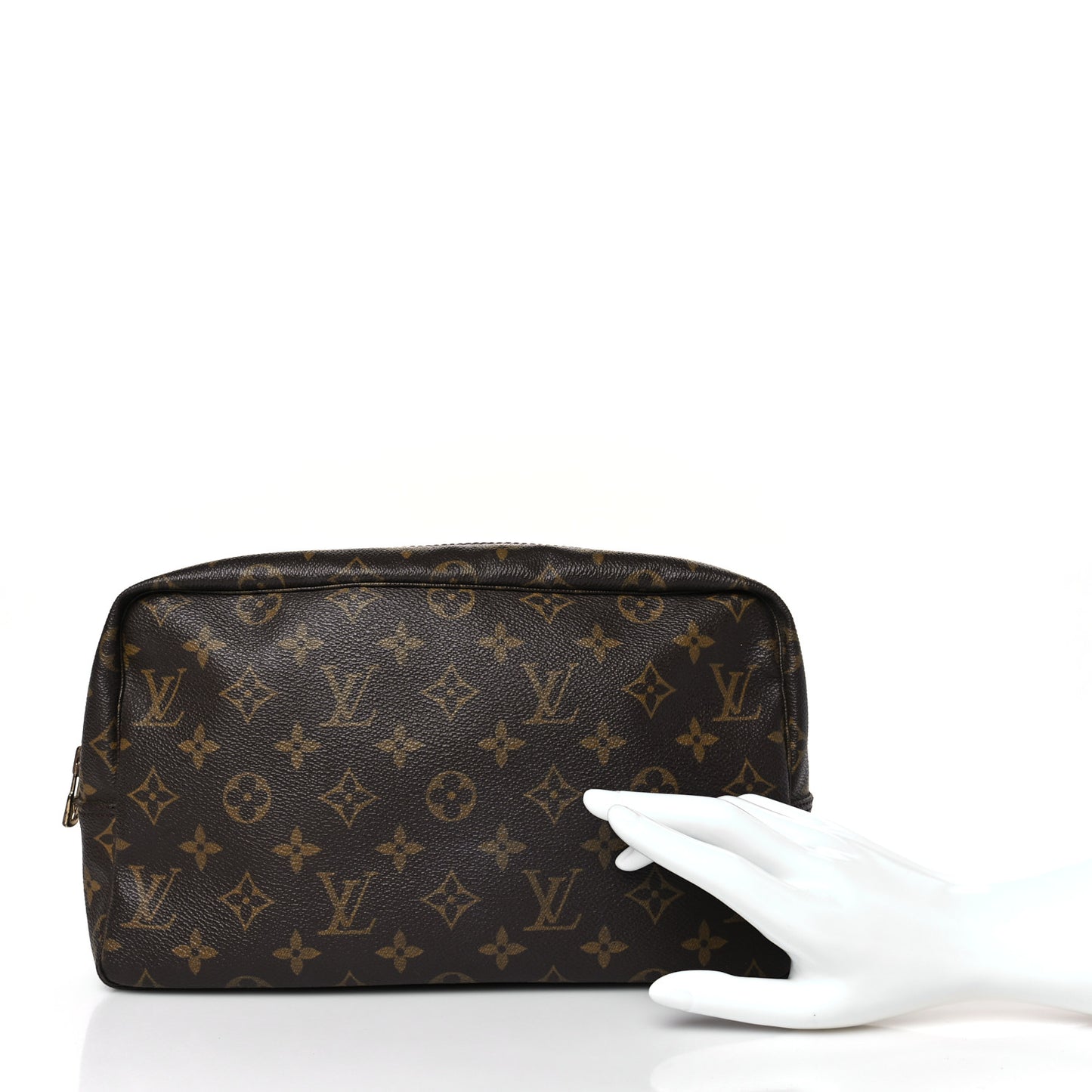 Monogram Trousse Toilette 23