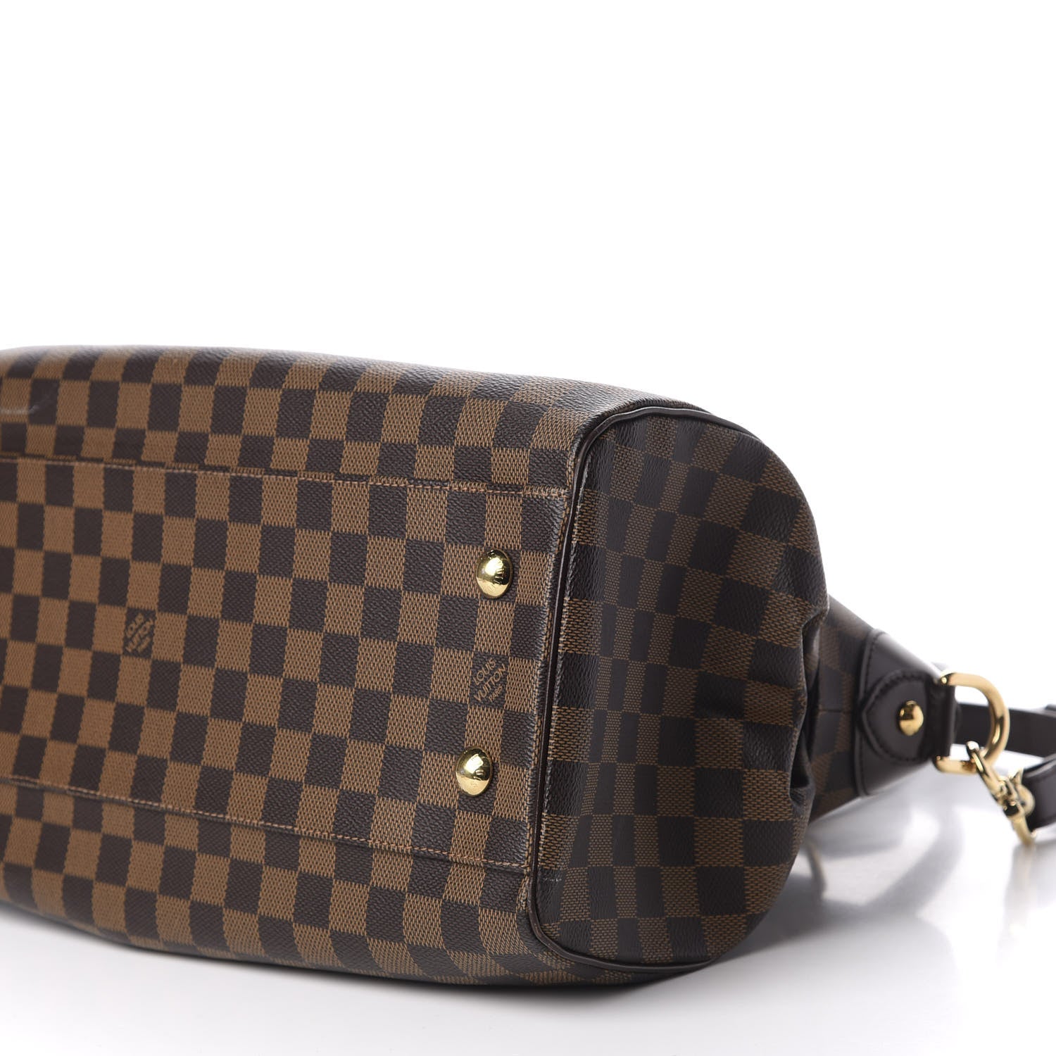 Louis Vuitton Damier Ebene Trevi GM 7 of 11