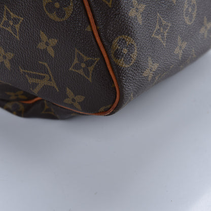 Louis Vuitton Monogram Speedy 25 24 of 27