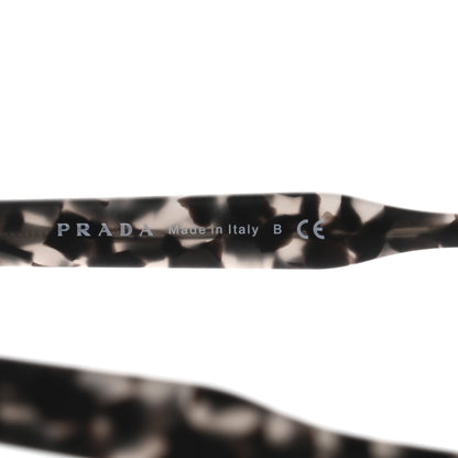 Prada Sunglasses SPR 13T Tortoise Grey 6 of 8