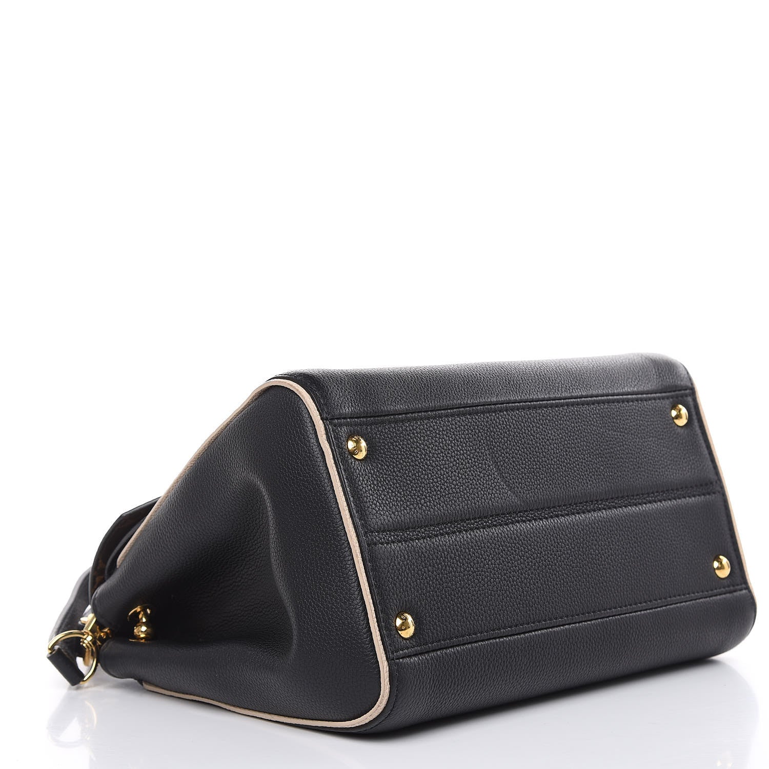 Louis Vuitton Monogram Double V Black 4 of 9