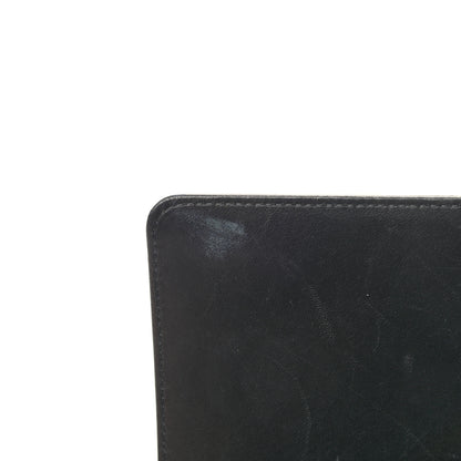 Chanel Lambskin Quilted Medium Boy Flap Black 20 of 20