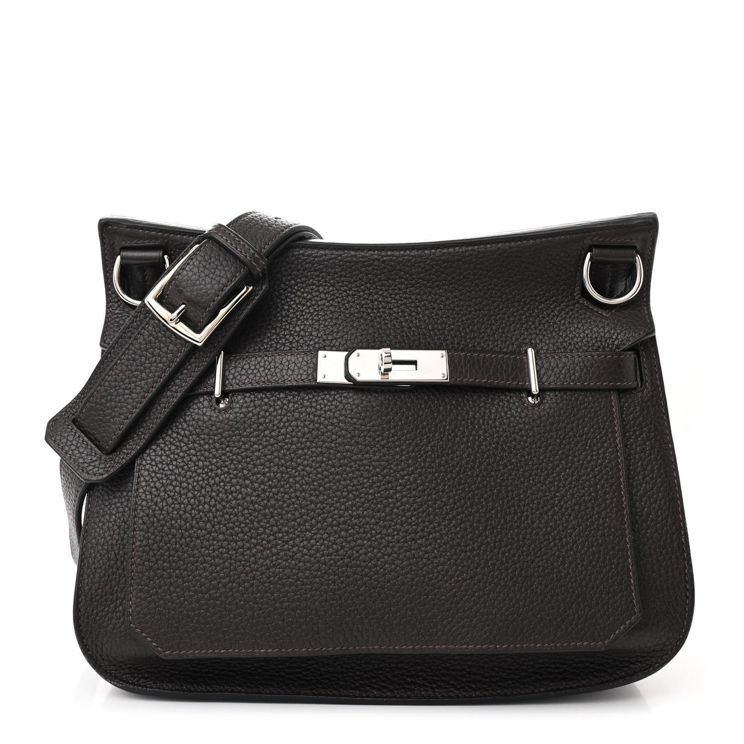 Taurillon Clemence Jypsiere 28 Chocolate