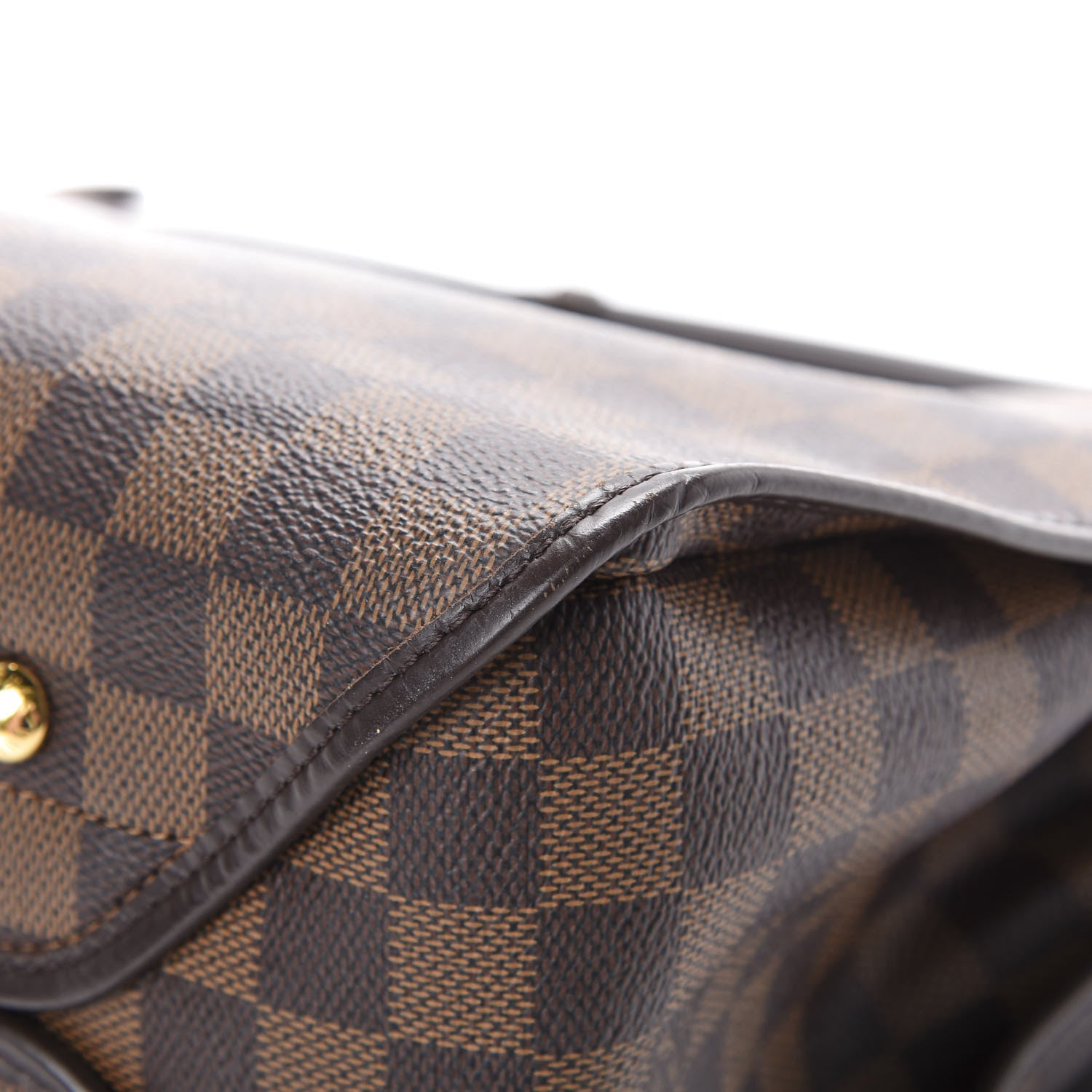 Louis Vuitton Damier Ebene Duomo Messenger 11 of 15