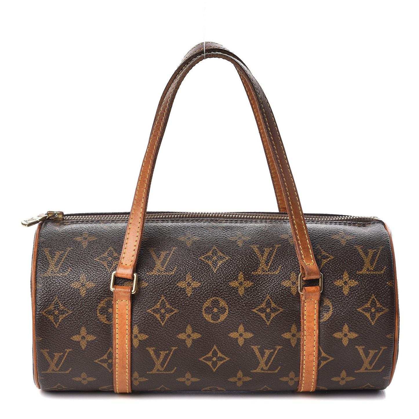 Monogram Papillon 26