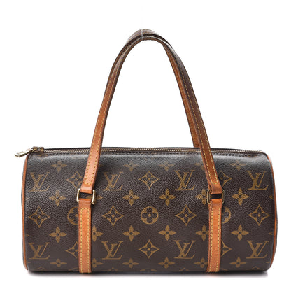 Louis Vuitton Monogram Papillon 26 1 of 9