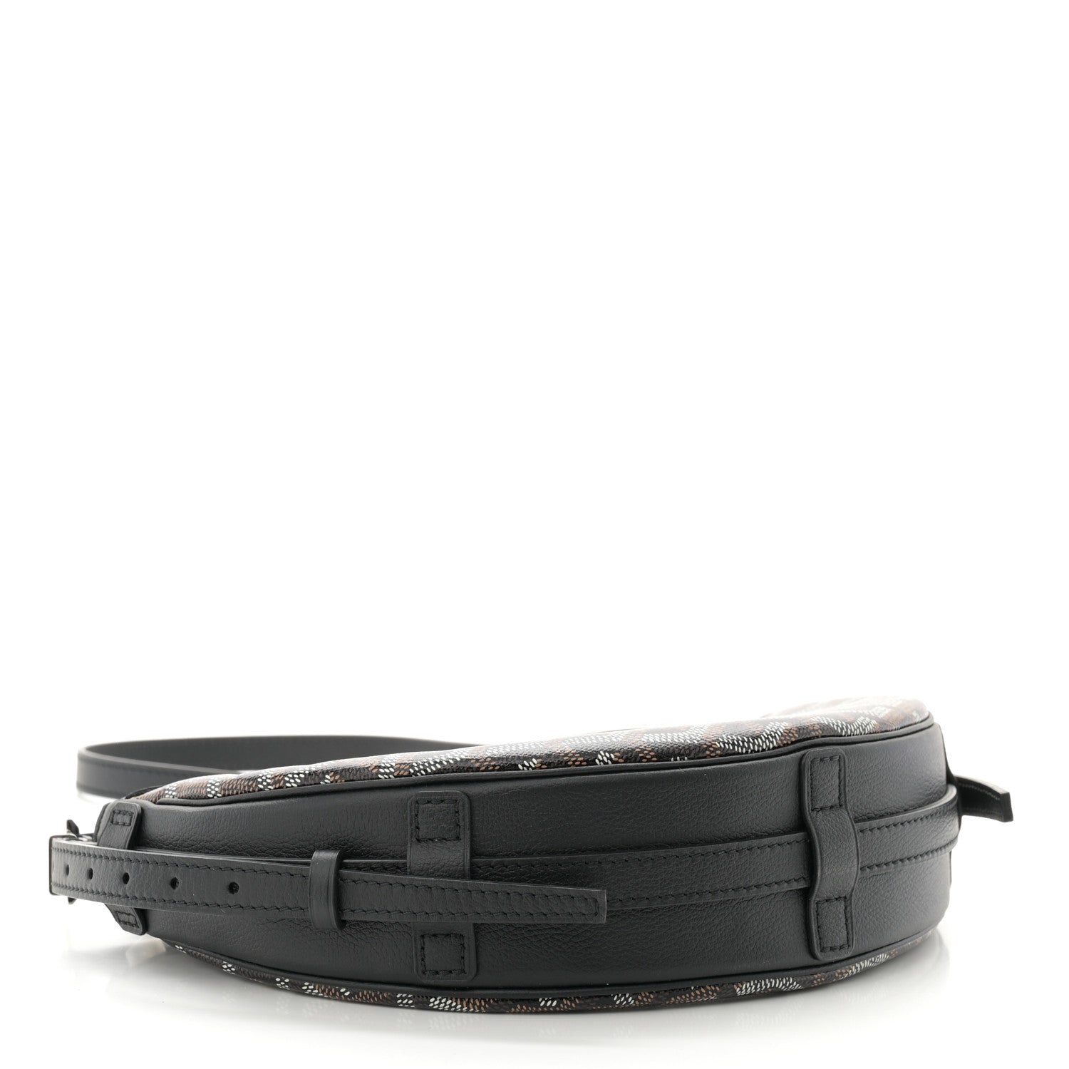 Goyard Goyardine Hirondelle Black 4 of 9