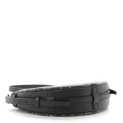 Goyard Goyardine Hirondelle Black 4 of 9