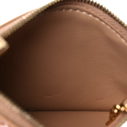 Louis Vuitton Vernis Key Pouch Noisette 11 of 11