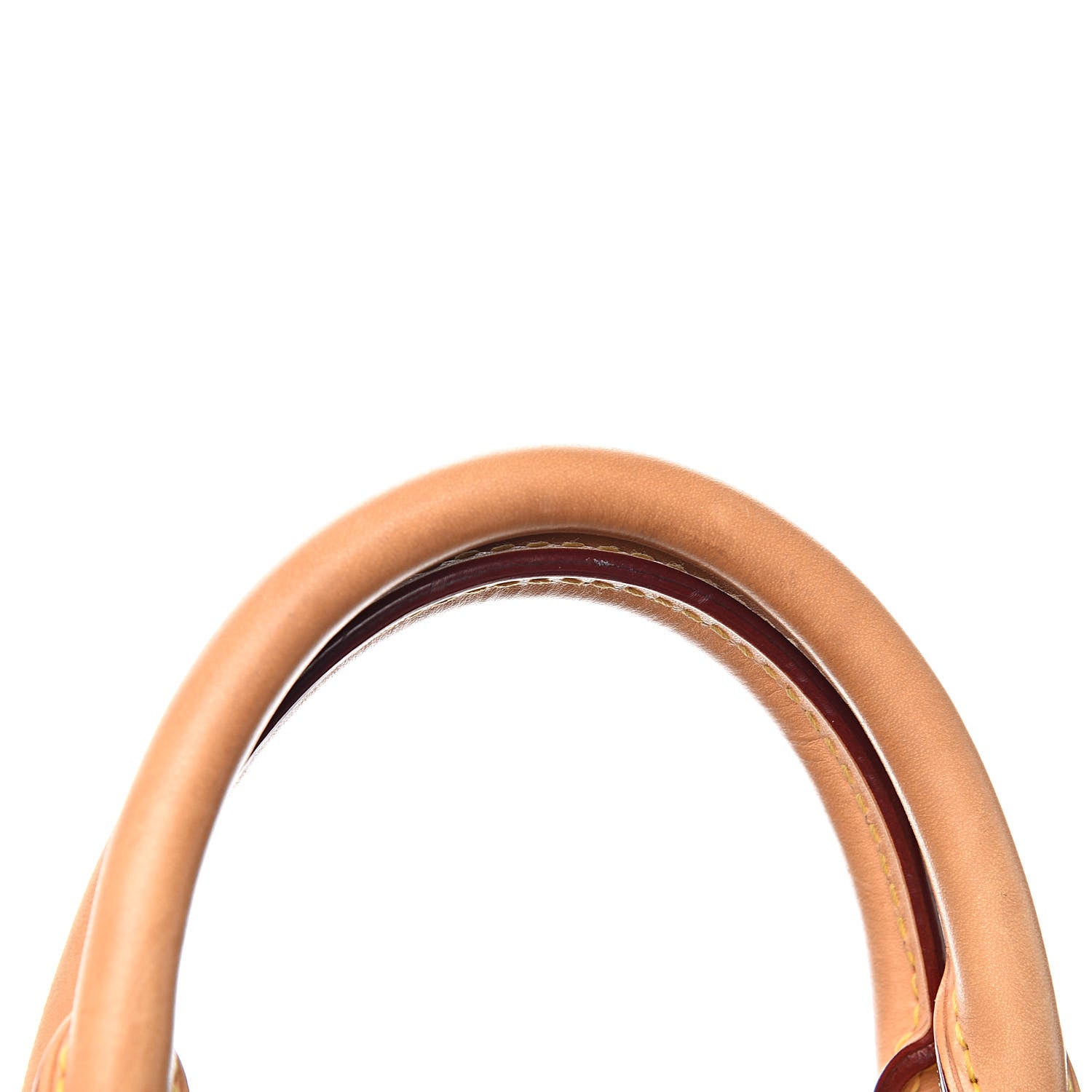 Louis Vuitton Monogram Speedy 35 11 of 12