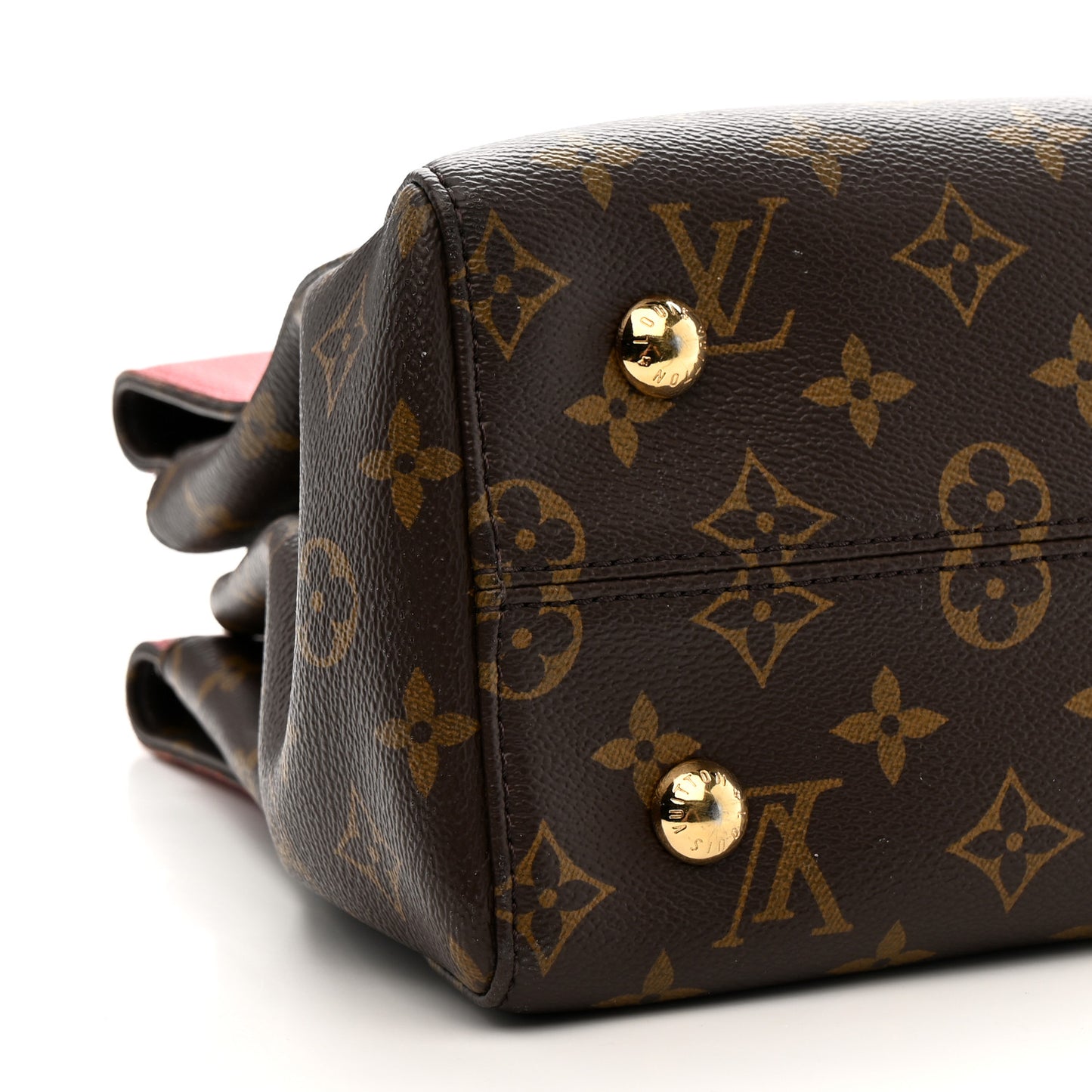 Monogram Venus Cherry