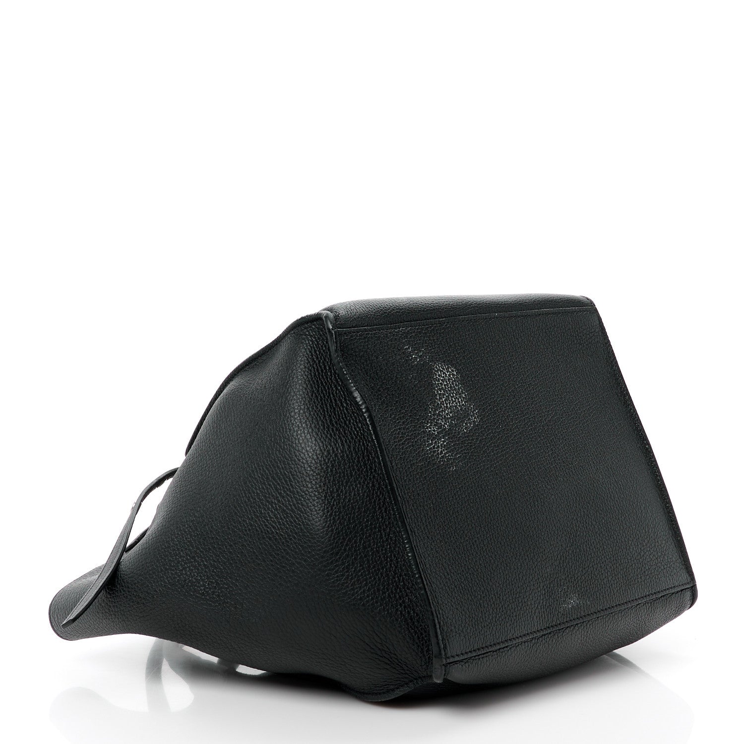 Celine Supple Grained Calfskin Small Big Bag Black 4 of 20