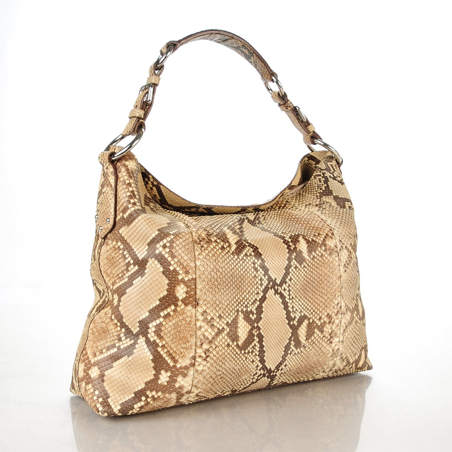 Python Logo Hobo Roccia