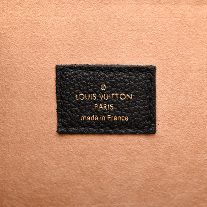 Louis Vuitton Monogram Flandrin Black 6 of 13