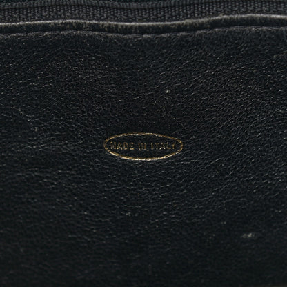 Chanel Alligator Tote Black 7 of 18